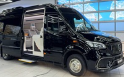 ULTRA LUX 7 - 13 Kişi